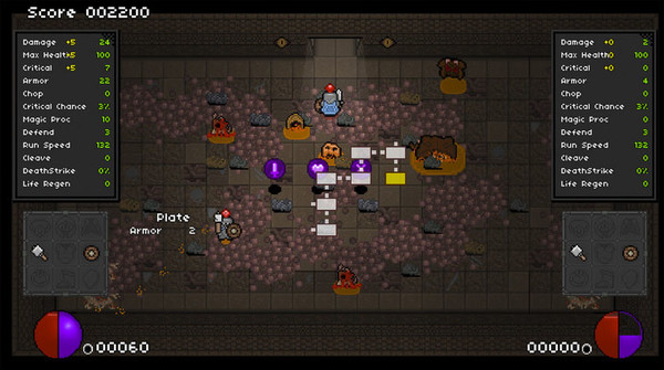 bit Dungeon+ screenshot 3