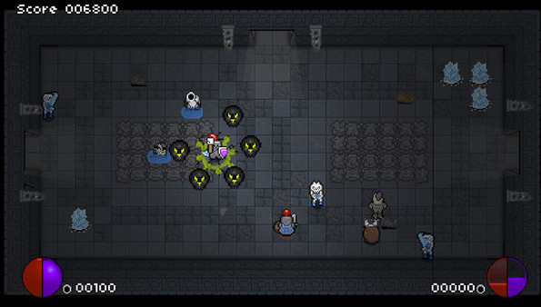 bit Dungeon+ screenshot 4