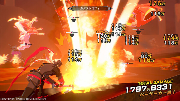 Disgaea Mayhem screenshot 3
