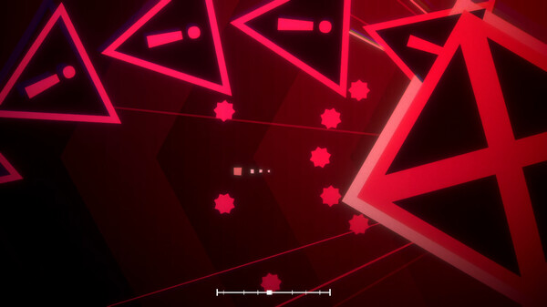 Afterbeat (Project Arrhythmia) screenshot 1