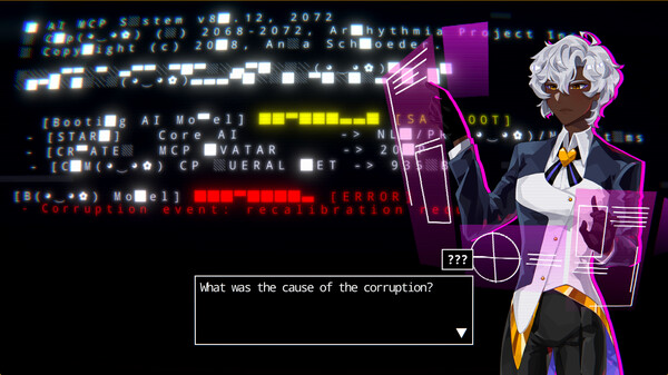 Afterbeat (Project Arrhythmia) screenshot 5