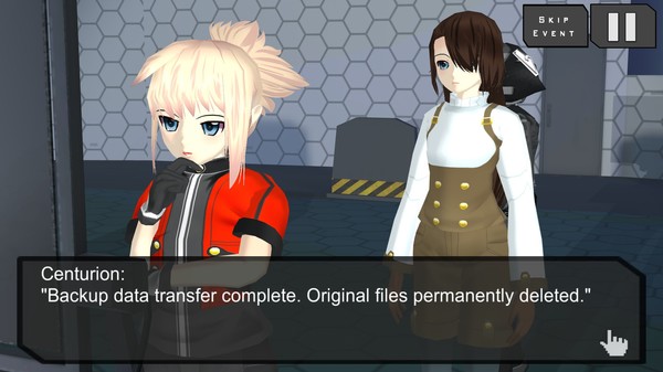 Banzai Escape screenshot 4