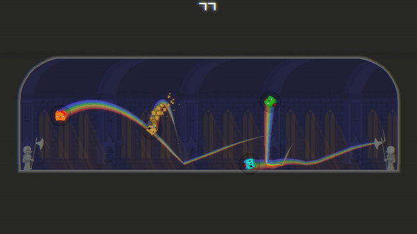 Super Kitty Boing Boing screenshot 3