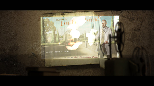 True Fear: Forsaken Souls Part 1 screenshot 12