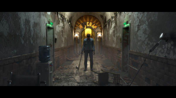 True Fear: Forsaken Souls Part 1 screenshot 10