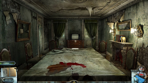 True Fear: Forsaken Souls Part 1 screenshot 2