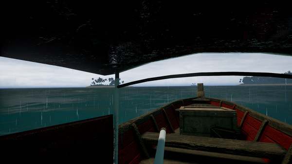 Escape: Sierra Leone screenshot 3
