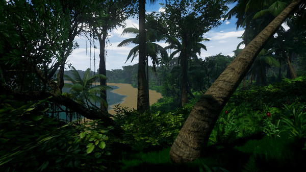 Escape: Sierra Leone screenshot 9