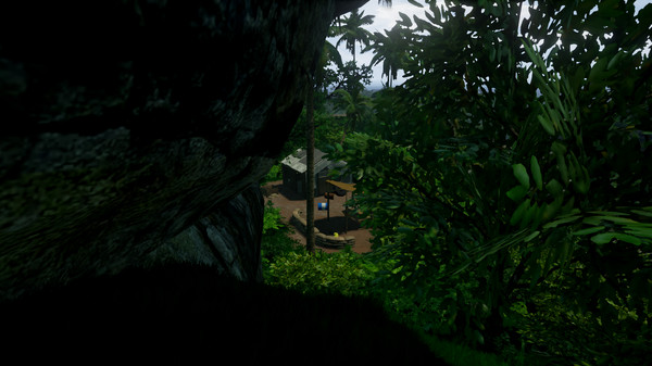 Escape: Sierra Leone screenshot 11