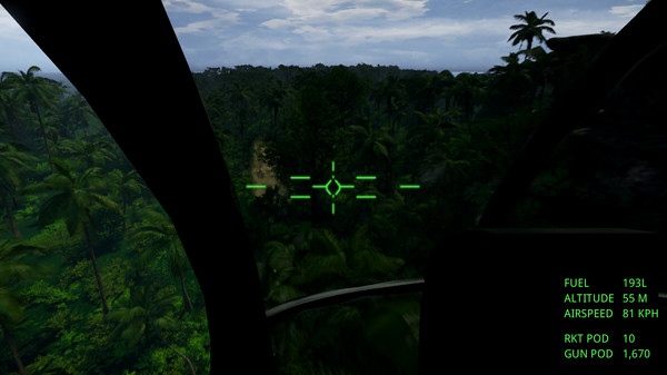 Escape: Sierra Leone screenshot 6