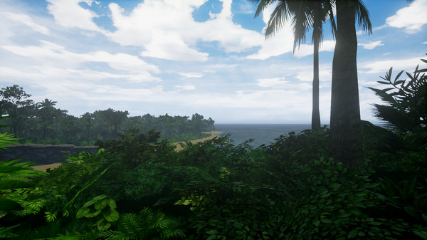 Escape: Sierra Leone screenshot 1