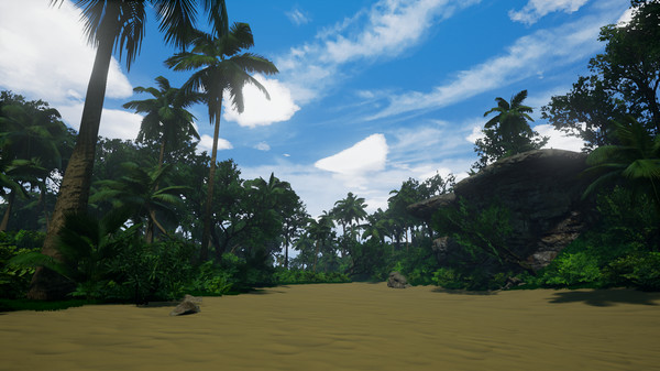 Escape: Sierra Leone screenshot 2