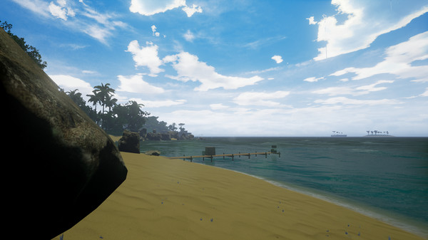 Escape: Sierra Leone screenshot 8