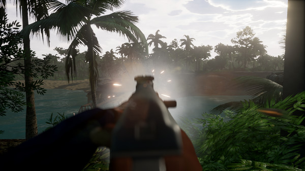 Escape: Sierra Leone screenshot 5