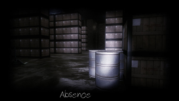 Absence screenshot 3
