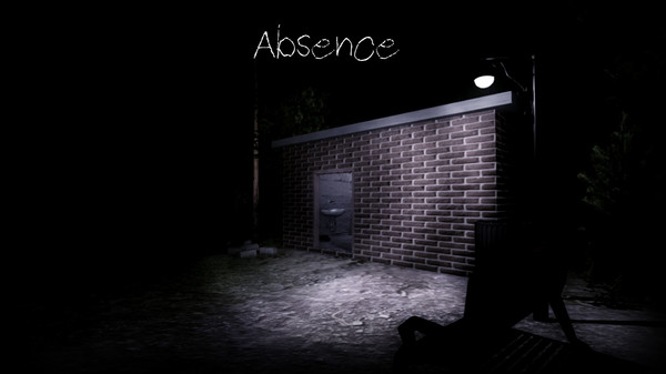 Absence screenshot 1