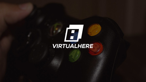 VirtualHere For Steam Link screenshot 0