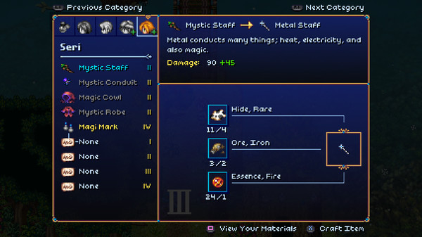 Ara Fell: Enhanced Edition screenshot 8