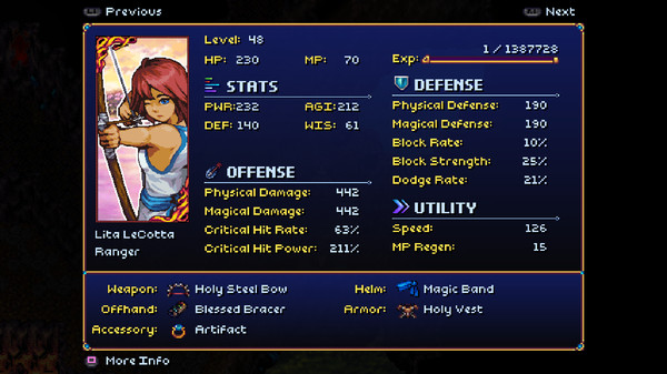 Ara Fell: Enhanced Edition screenshot 6