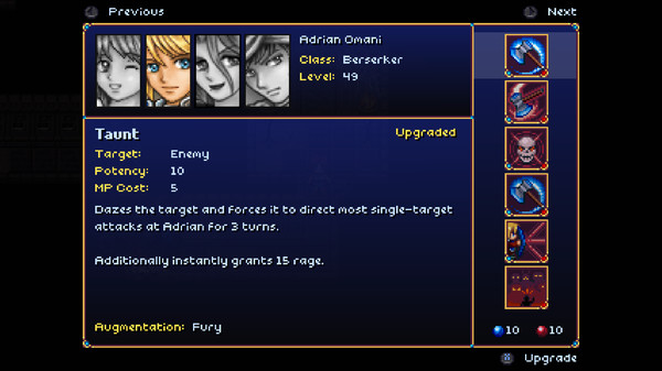 Ara Fell: Enhanced Edition screenshot 7