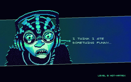 Atomik: RunGunJumpGun screenshot 8