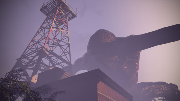 The Brookhaven Experiment screenshot 9
