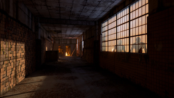 The Brookhaven Experiment screenshot 6