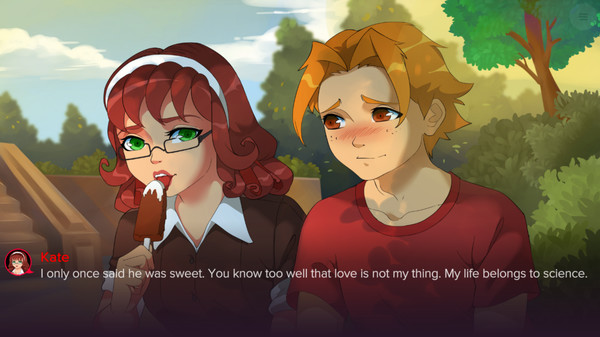 Sweet F. Cake screenshot 7