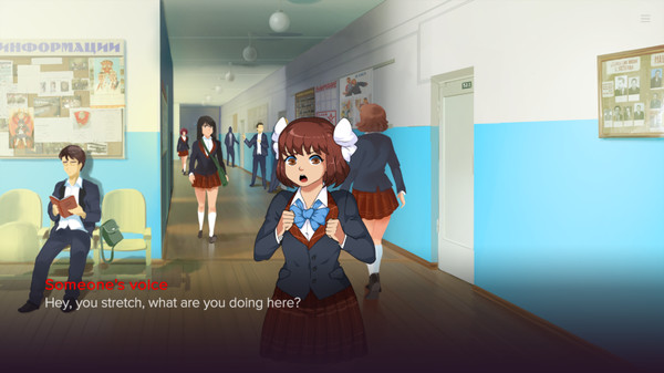 Sweet F. Cake screenshot 8
