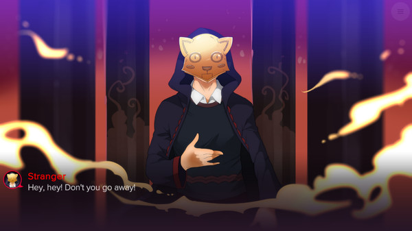 Sweet F. Cake screenshot 1