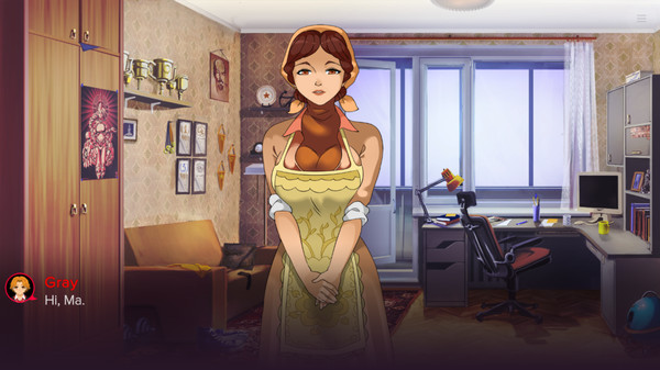 Sweet F. Cake screenshot 9