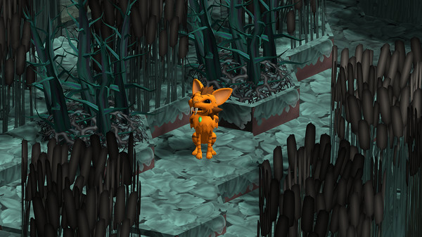 Niche - a genetics survival game screenshot 10