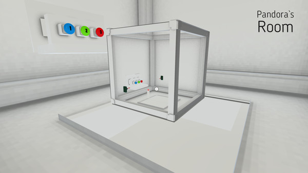 Pandora`s room screenshot 1
