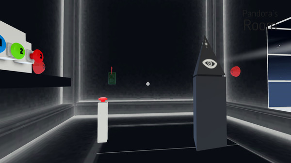 Pandora`s room screenshot 3