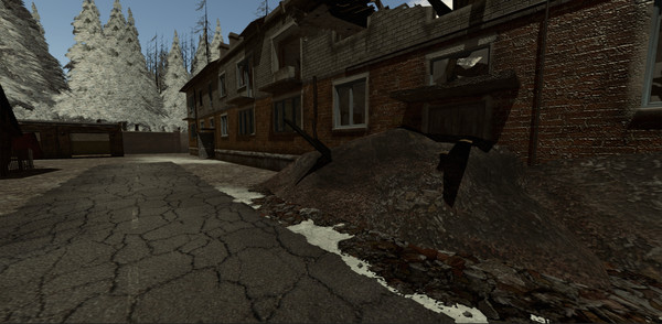 Survival Zombies The Inverted Evolution screenshot 6