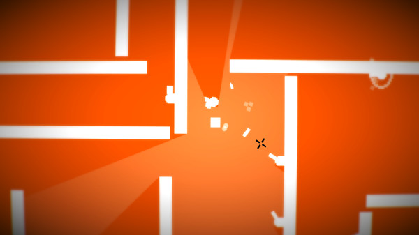 Story of a Cube screenshot 3
