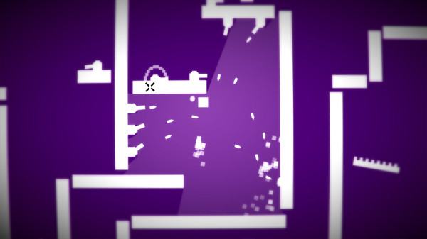 Story of a Cube screenshot 2