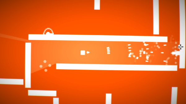 Story of a Cube screenshot 1