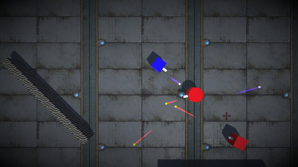 Cube Destroyer screenshot 4