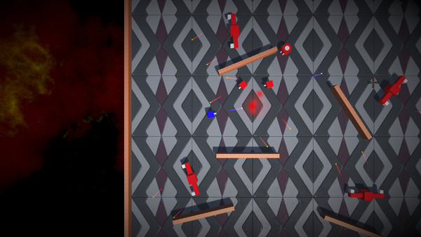 Cube Destroyer screenshot 2