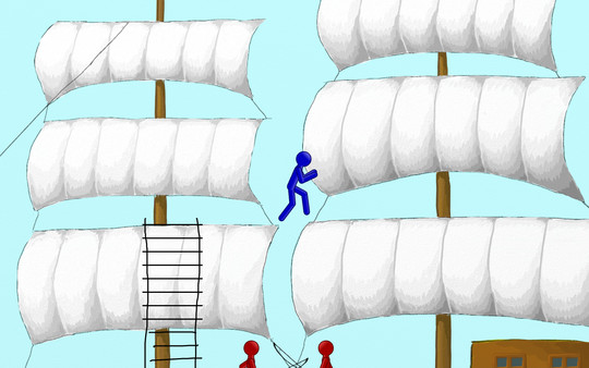 Drawn Story screenshot 4