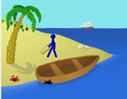 Drawn Story screenshot 1