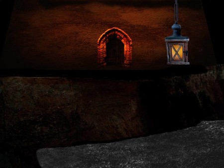 Spellbind : Luppe's tale screenshot 3