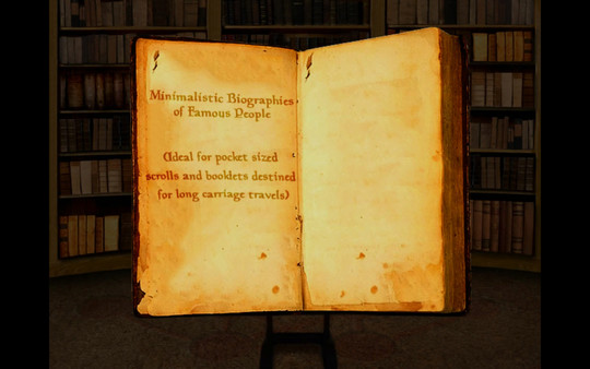 Spellbind : Luppe's tale screenshot 8