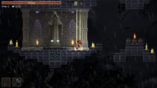 Trial by Viking screenshot 1