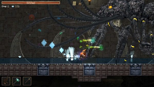Trial by Viking screenshot 3