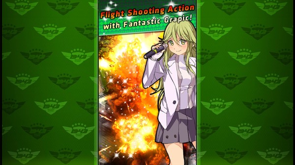 1943 Megami Strike screenshot 7