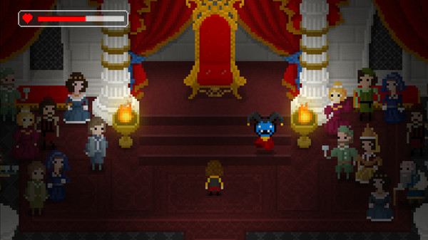 The Count Lucanor screenshot 7