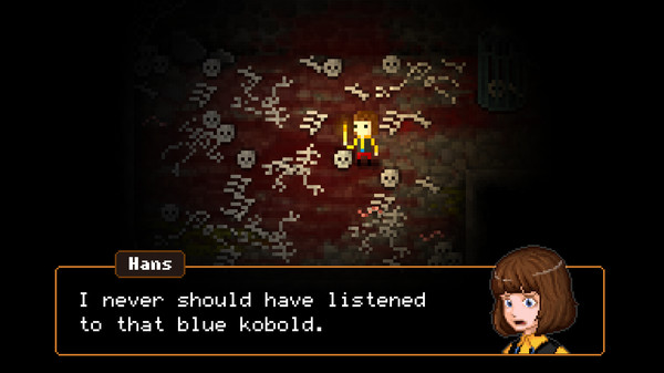 The Count Lucanor screenshot 4