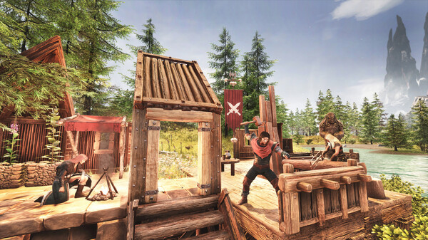 Conan Exiles Enhanced screenshot 8